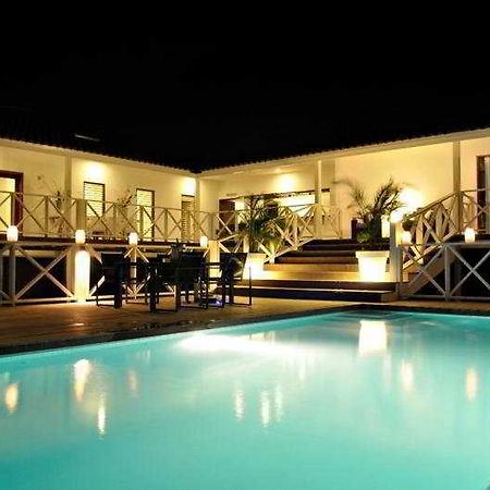 Boca Gentil Apartments & Villas Curacao Luaran gambar